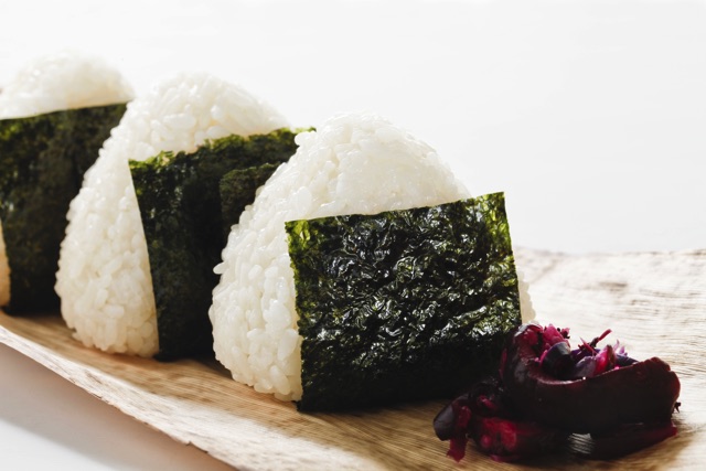 キャラ弁で海苔の代わりに使える黒い食材すっきりブログ