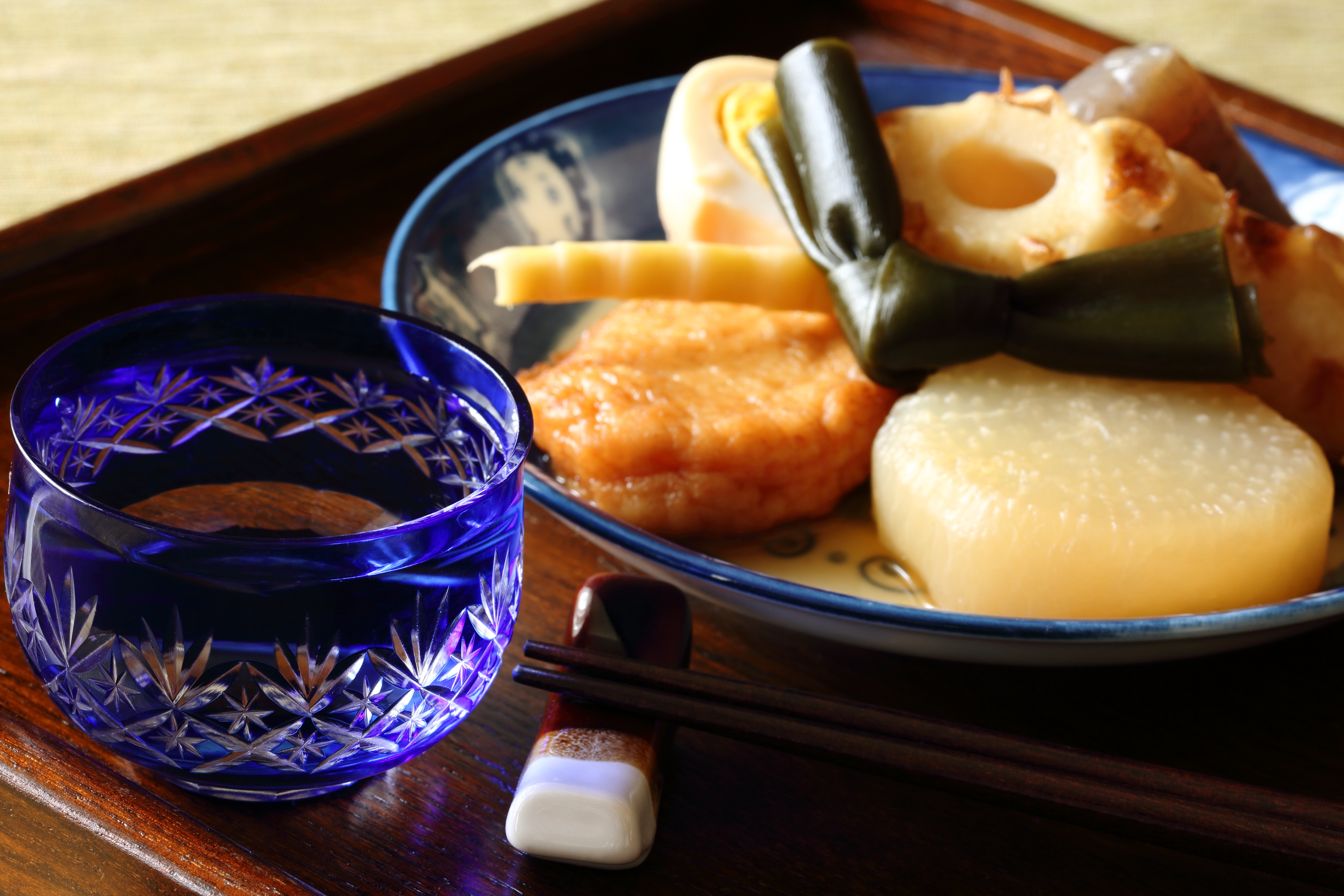 おでんとお酒 樹 公式