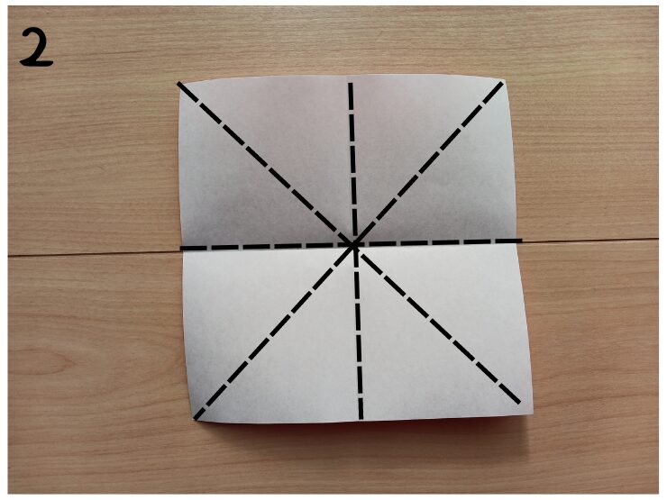 牛乳パックで『ぱっちんガエル』の作り方Craftie Style