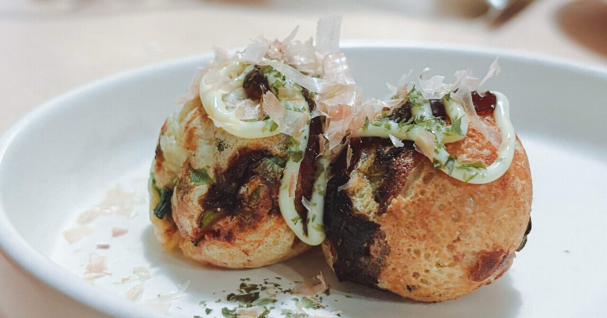 キャベツたっぷりのヘルシーたこ焼きレシピ2025 年のリアルなLemon8ユーザー体験