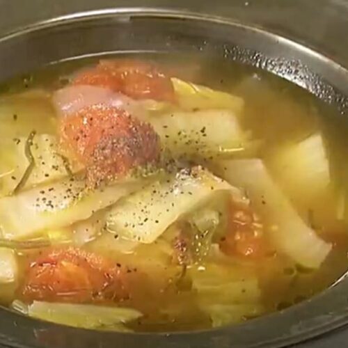 高菜の鶏そぼろの作り方。男子ごはんの絶品レシピ。 - LIFE.net