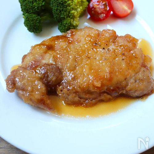 もうクルっと丸まらない！ハサミで豚ロースの筋切り生活のアイデア暮らしニスタ