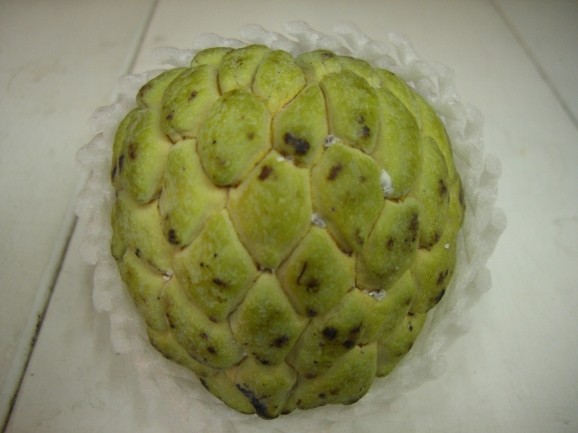 業務スーパーで買った鳳梨 パイナップル 釈迦頭美味しいつれづれ日記 - 楽天ブログ