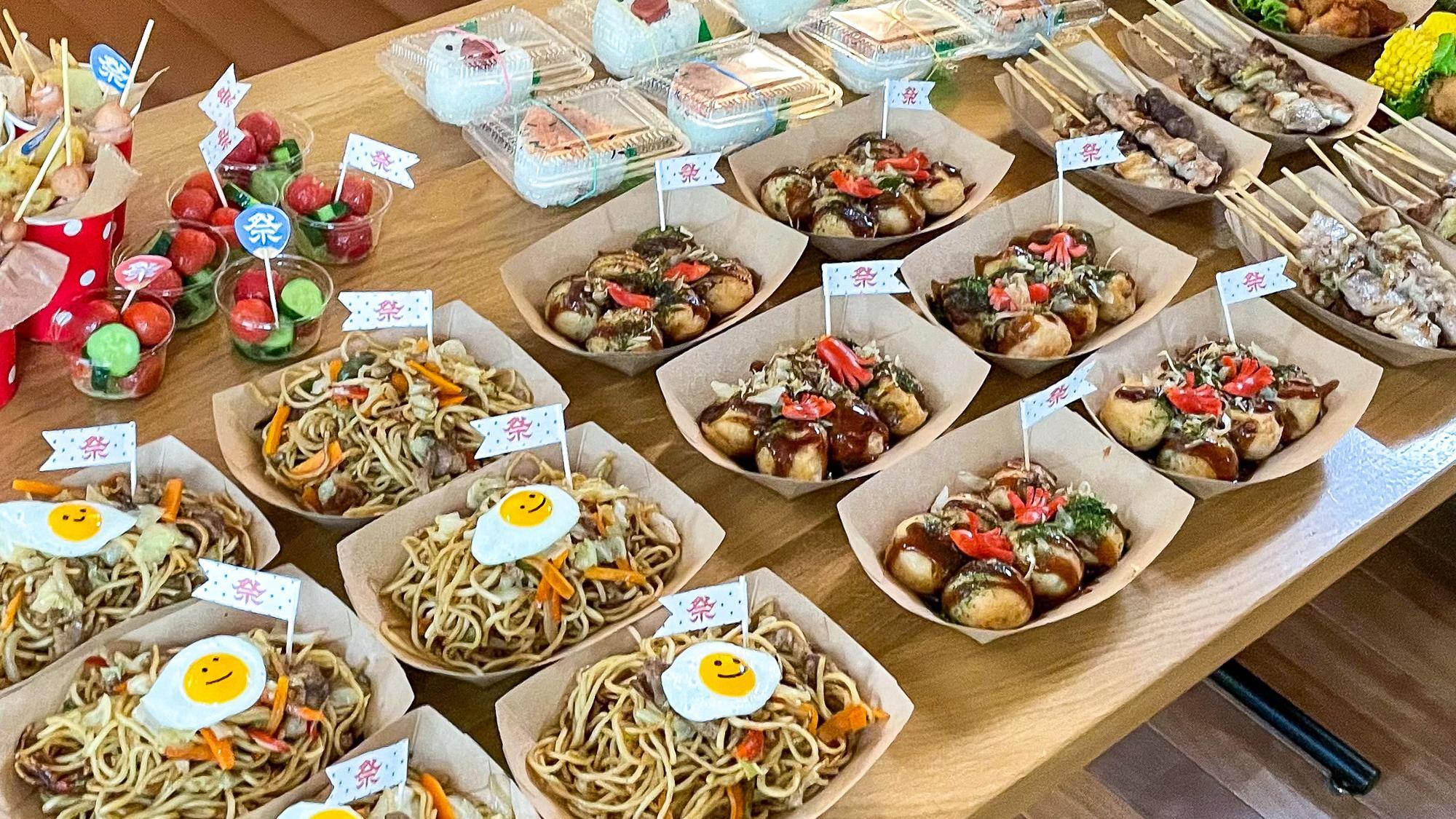 おうち夏祭り 縁日メニューのインテリア実例RoomClip ルームクリップ