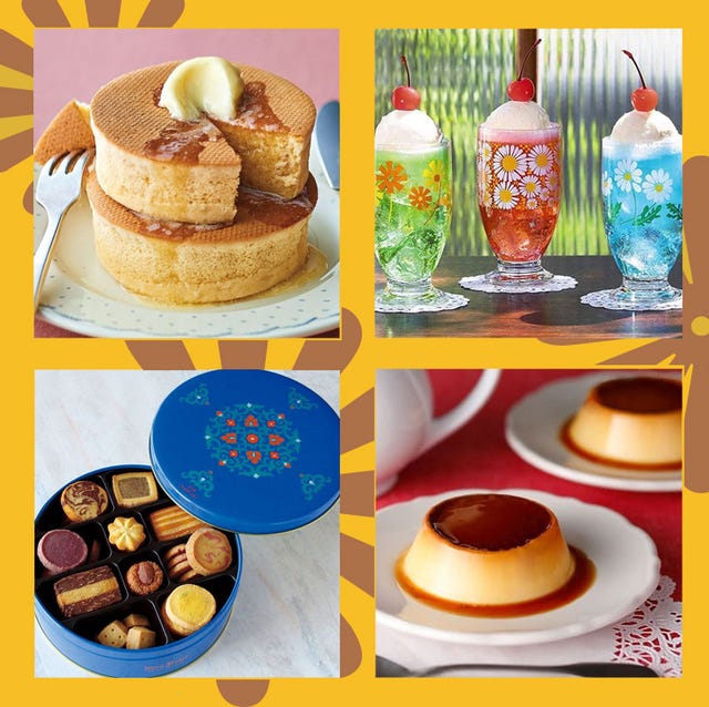 🌼レトロかわいいお菓子11選！🌼 . いざ手土産を持っていくとなると、何がいいのか多くて困っちゃいますよね せっかく持っていくならレトロかわいい パッケージのお菓子はいかがですか？🐩 . 老舗菓子屋のお菓子屋や今話題のお菓子まで！ パッケージががわいい絶品お菓子を