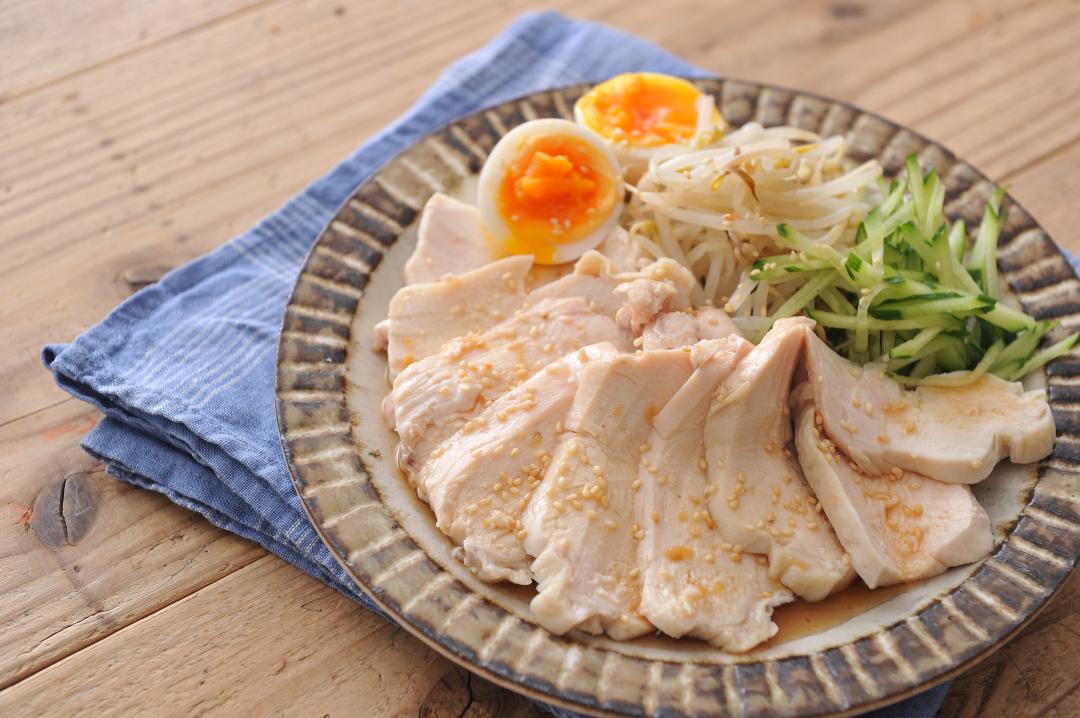 鶏肉の人気レシピ・つくり方おうちレシピミツカングループ