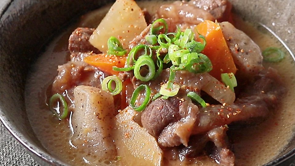 基本からアレンジまで！思わずつくりたくなる「牛すじ下処理」のレシピ集クックパッド