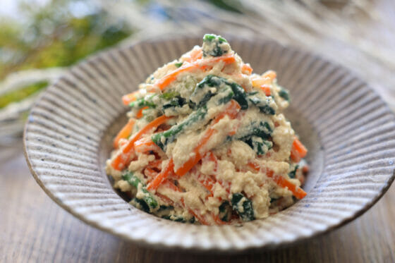 白和え 白あえの素 150g しらあえ 味付け不要 あえものベース 堂本食品 カクイチ アレンジ自在 : カフェ ファディ コーヒー公式Yahoo!店 - 通販 - Yahoo!ショッピング