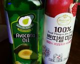 美酢パイナップル味でサラダドレッシングはみんぐばーどの徒然ブログ