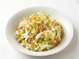 ケンタ風☆コールスローサラダ