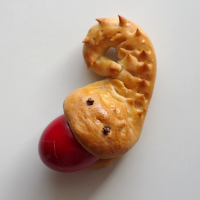 naoko🇬🇷ギリシャのごはん@girisyagohanX