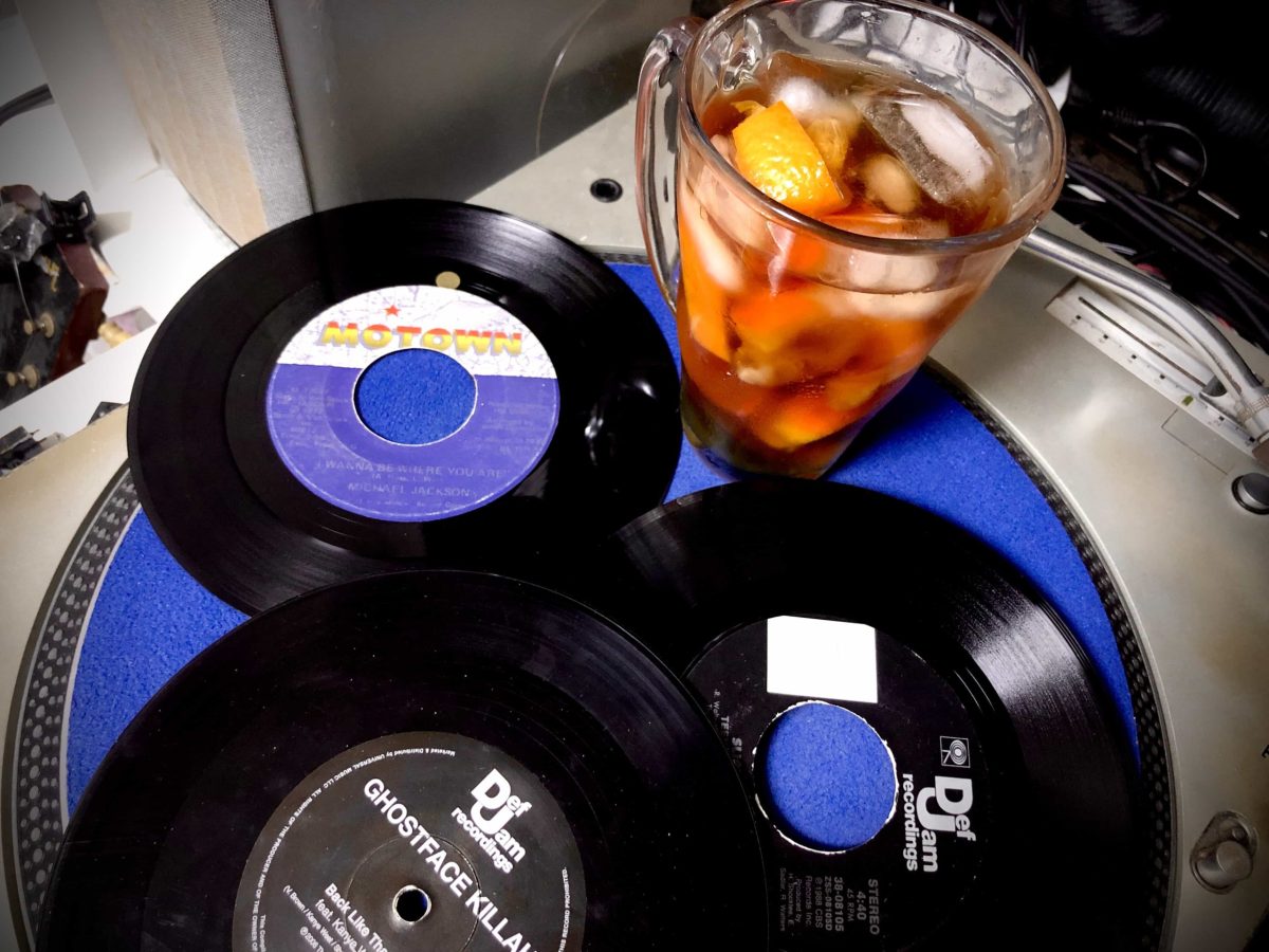 ウーロンハイAGF® Professional