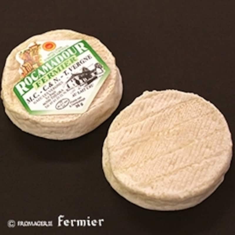 巡礼地「ロカマドゥール」の名を冠する山羊乳製チーズTutor Salon de YOKO's Column - Cafetalk