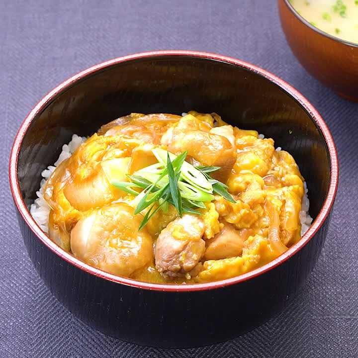 覚えるのは1・2・3!! 簡単、さっぱり丼ご飯にチャレンジしよう 季節・暮らしの話題 2021年07月04日- 日本気象協会 tenki.jp