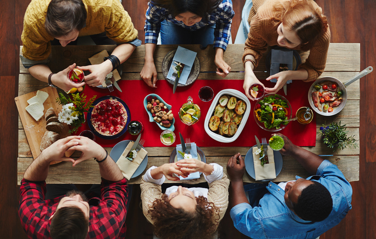 アナタの勝負料理は？外国人に食べさせたい「おもてなし家庭料理」ベスト5ハフポスト LIFE