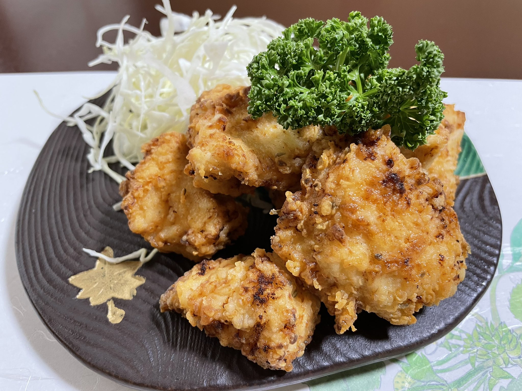 唐揚げ 薄力粉」の人気レシピ 18件レシピ大百科 レシピ・料理味の素パーク たべる楽しさを、もっと