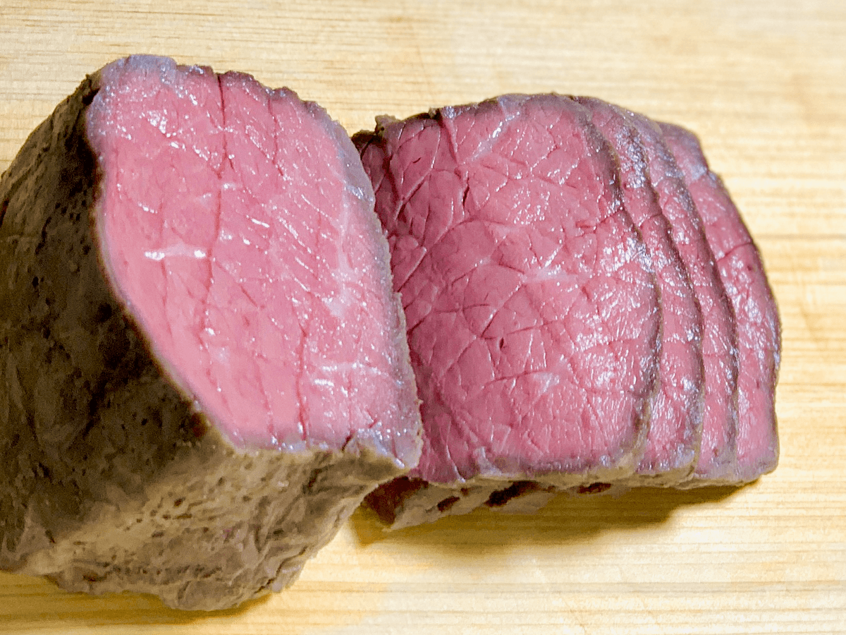 残りのローストビーフでパスタソース♪ by 753☆クックパッド簡単おいしいみんなのレシピが392万品