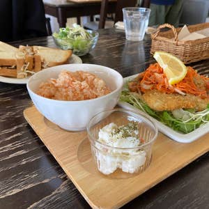 須磨寺駅周辺で和食 のランチ見つかる！ネット予約で楽天ポイント貯まる！-楽天ぐるなび