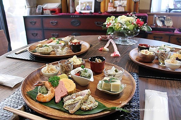 コラボコラム 毎日でも食べたい、和食ワンプレート。食器通販さらいふ