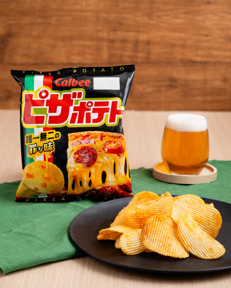 💡ポキ丼風ポテチオムレツを作ってみた〜わさビーフ編〜 ●ポキ丼風ポテチオムレツ ⭐️材料オムレツ・ポテトチップス1袋 ・卵 3個 ・チーズ30g ・マグロ70g ・アボカド１個ポキ風あんかけ・ A 醤油大さじ1 ・ A にんにくチューブ 小さじ1 2 ・ A わさび 小さじ1 2 ・ A ごま油