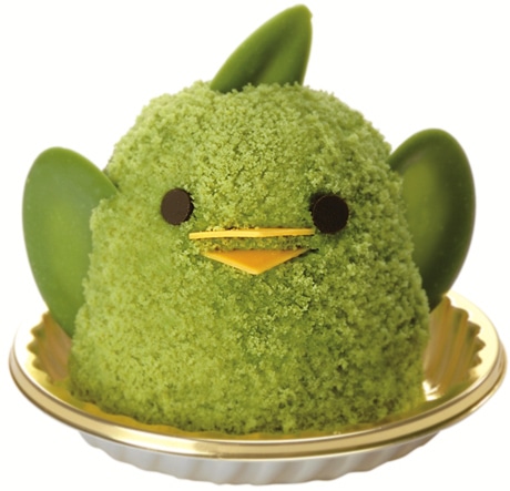 名古屋の新名物スイーツ ぴよりんショコラ＠パワスポグルメ