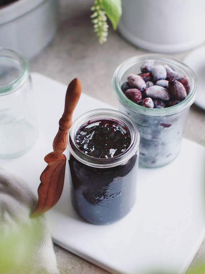 ハスカップ を食べよう！栄養&効能ガイド。北海道特産フルーツの食べ方や旬の時期、冷凍がおすすめの理由などを詳しく紹介