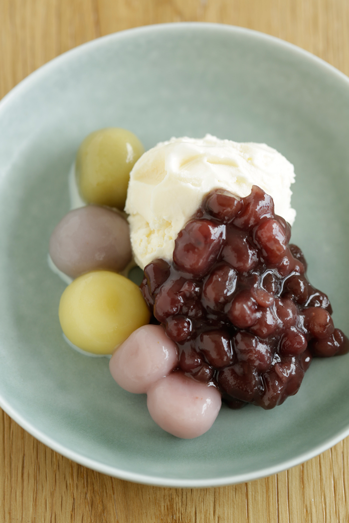 おやつのじかん 夏 季節を楽しむ手づくりおやつだいどこログ 生協パルシステムのレシピ