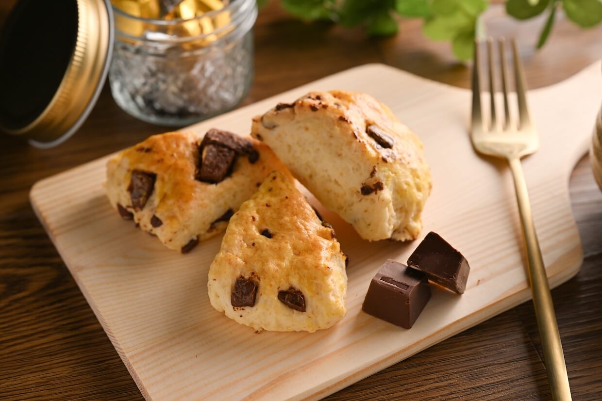 米粉 しっとりふわふわ、りんごのパウンドケーキ バターなし │taneブログ