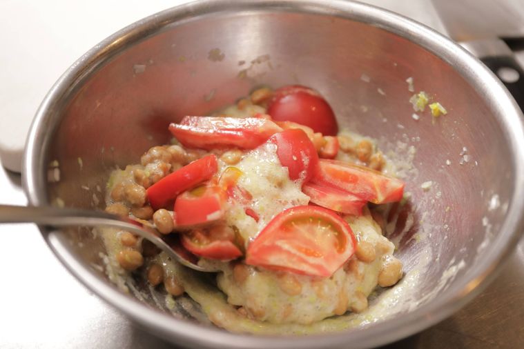 暑い日だってペロリ！家族が喜んだ「冷製パスタ」みんなのお手軽レシピ集kufura クフラ 小学館公式