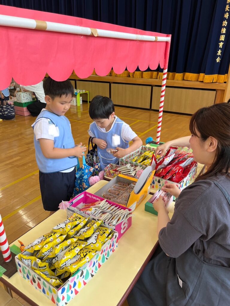 子供ストレス解消に ♪100均で駄菓子屋さんごっこハンドメイドの作り方・アイデア暮らしニスタ