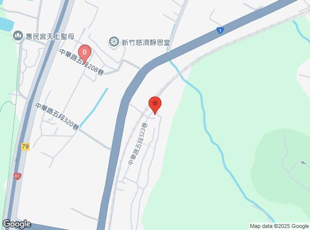 新竹市香山區中華路五段336號中華路農地出租 樂屋網