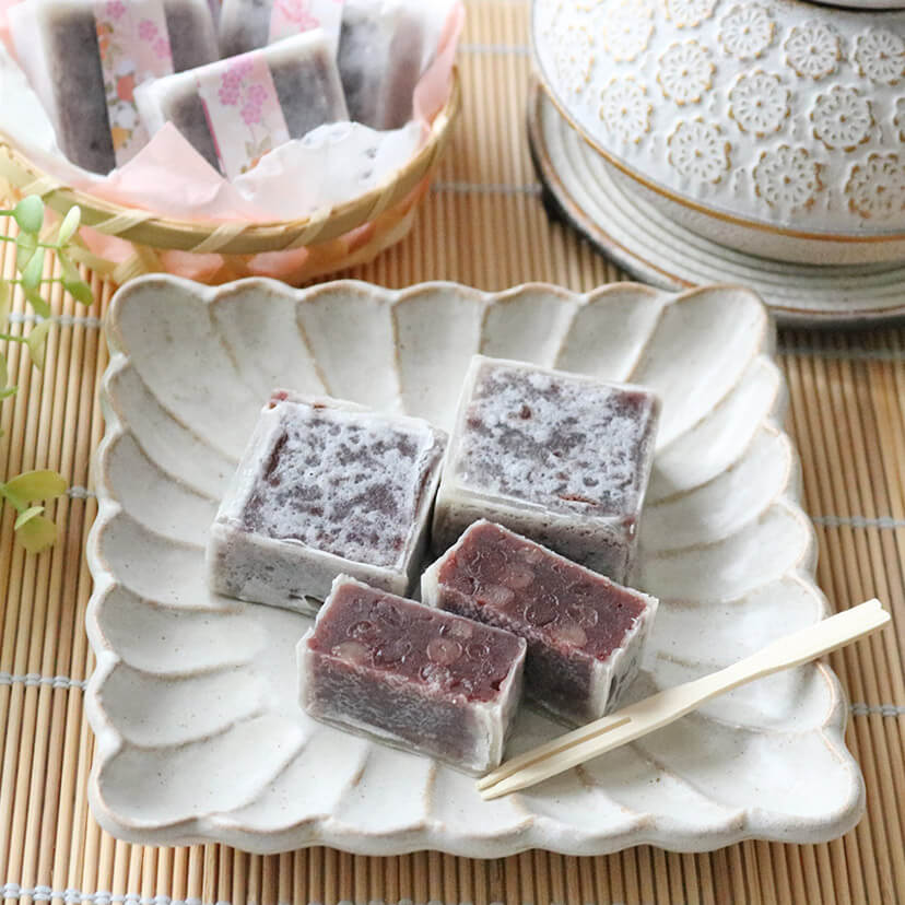 あんこのお菓子」レシピ47選♪人気の和洋菓子がすぐ見つかる！の人気レシピ・作り方デリッシュキッチン