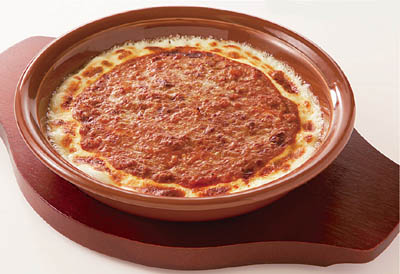 ミラノ風ドリア サイゼリヤの味を再現？！家にある残り物だけで節約たなかノート