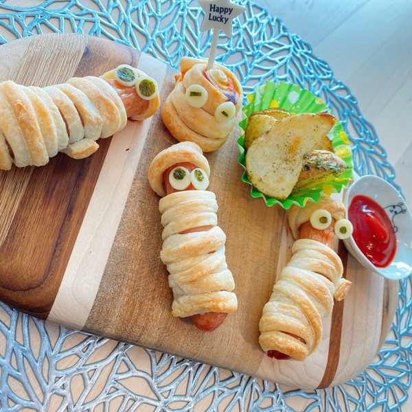 アイ！ラブ！ウインナー!!お弁当やおつまみに、ウインナーアイデアまとめおうちごはん