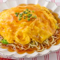 簡単☆あんかけ焼きそばオイスターソース無 by okkomaruクックパッド簡単おいしいみんなのレシピが392万品