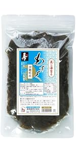 もずくは賞味期限切れで腐る？もずくは腐るとどうなる？見分け方は？お役立ちラボ