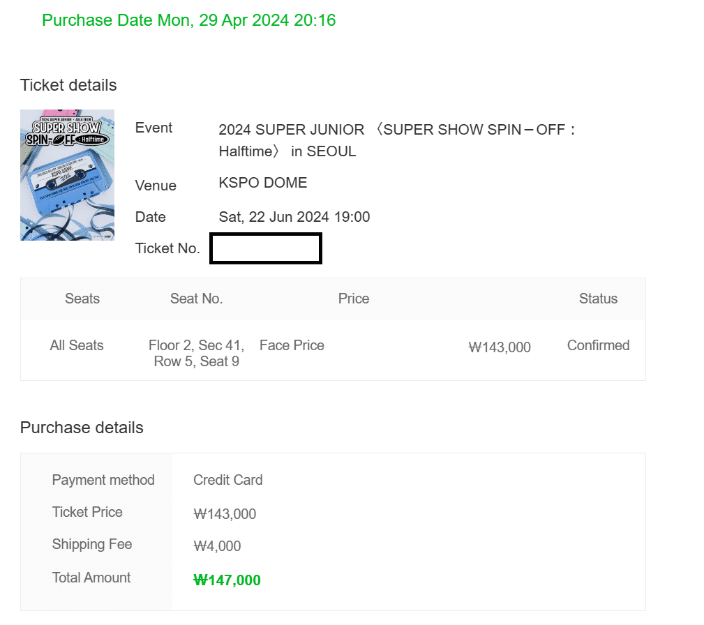 メロンチケット、キム・ジュンスからブロッコリーノマジョまで 単独販売ラインナップ公開ジュンスLOVE♡XIAジュンス日本ファンサイト♡MYONLY XIA♡