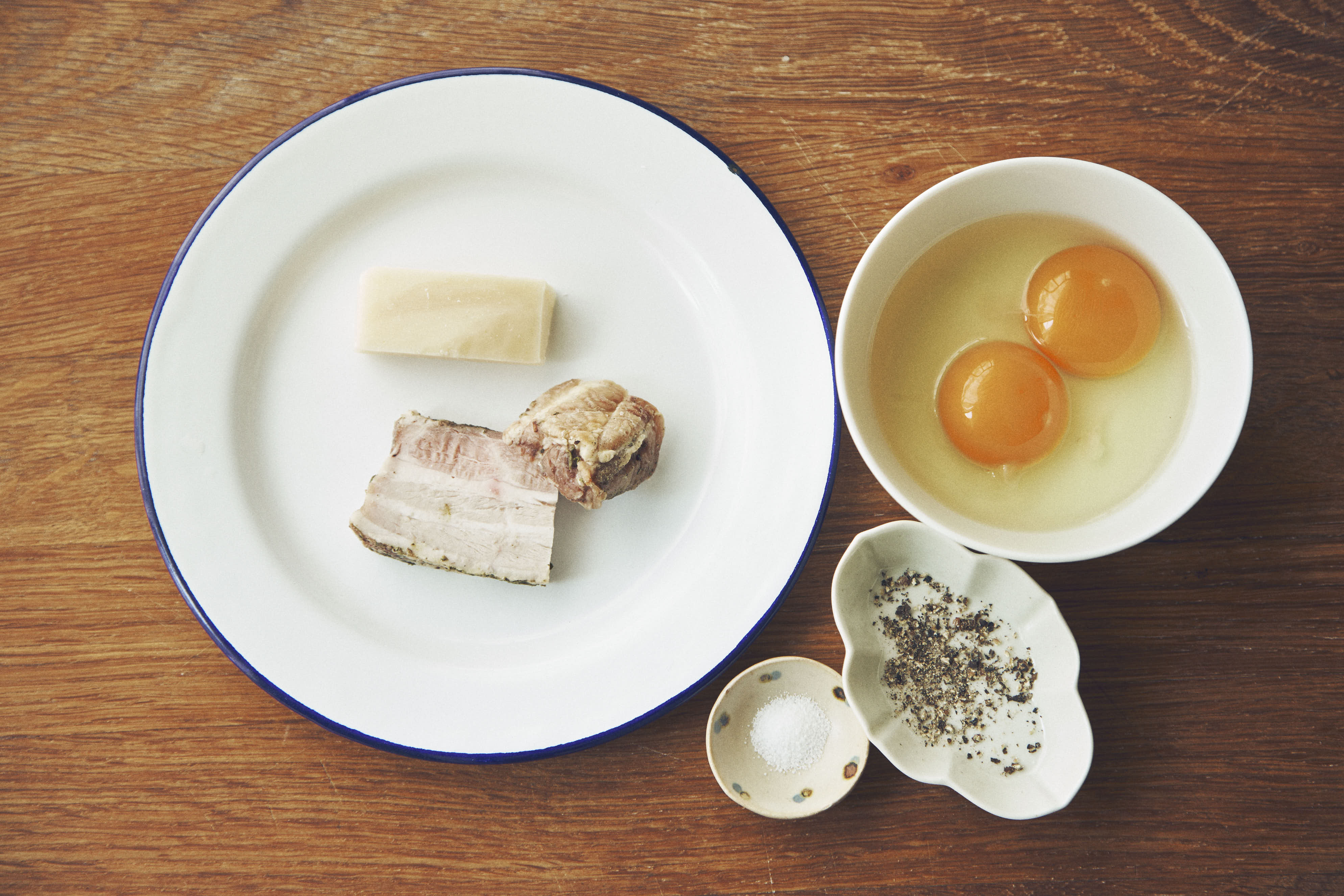 とろけるチーズで！もっと濃厚カルボナーラ by おひろ亭クックパッド簡単おいしいみんなのレシピが392万品