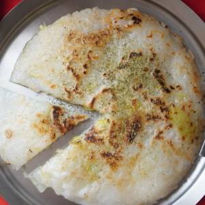 ダブル大根で 塩昆布のツナマヨサラダ