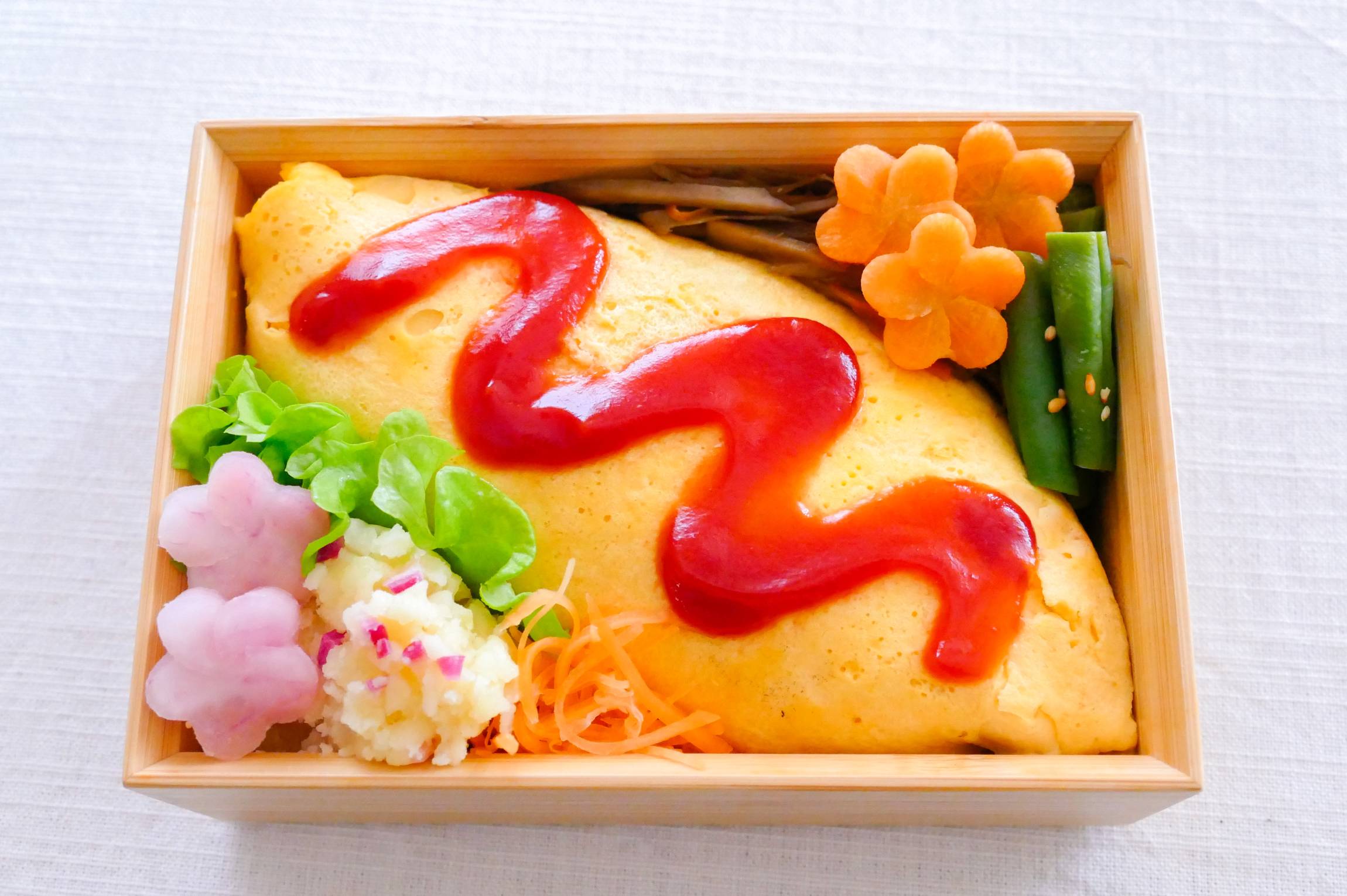 定番からアレンジまでマスターしたい！みんな大好き「オムライス」レシピ集 2ページ目キナリノ