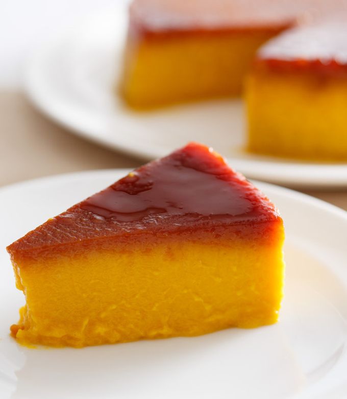 北海道産かぼちゃ使用でほくっと濃厚！毎年大好評の味わいが素材の美味しさたっぷりに今年も登場！「メイトーの北海道かぼちゃプリン」協同乳業株式会社のプレスリリース