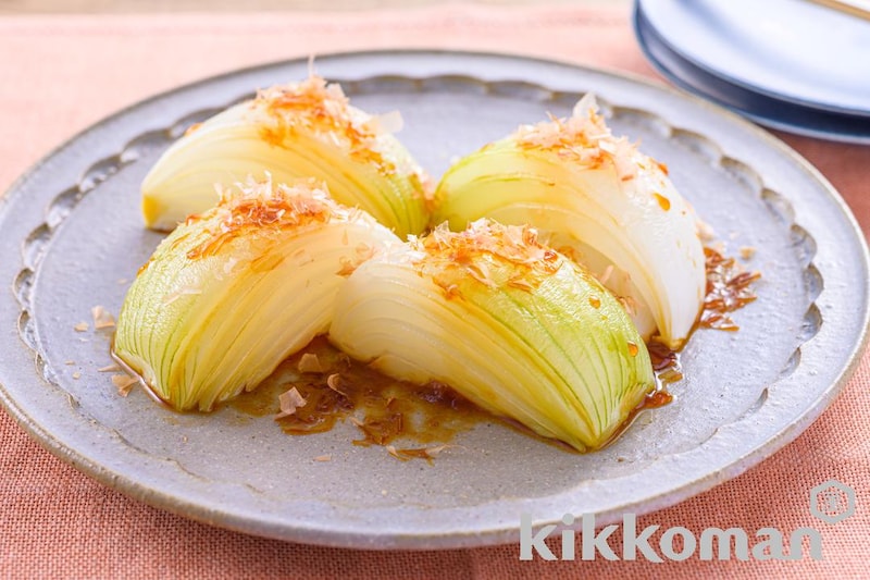 レンジで一発！もちもち食感のナポリタンうどんのレシピすばるの台所