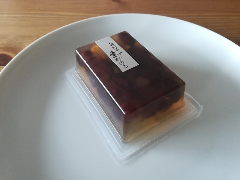 シャトレーゼの羊羹詰め合わせギフト家族で楽しむ「ほろ酔いキッチン」