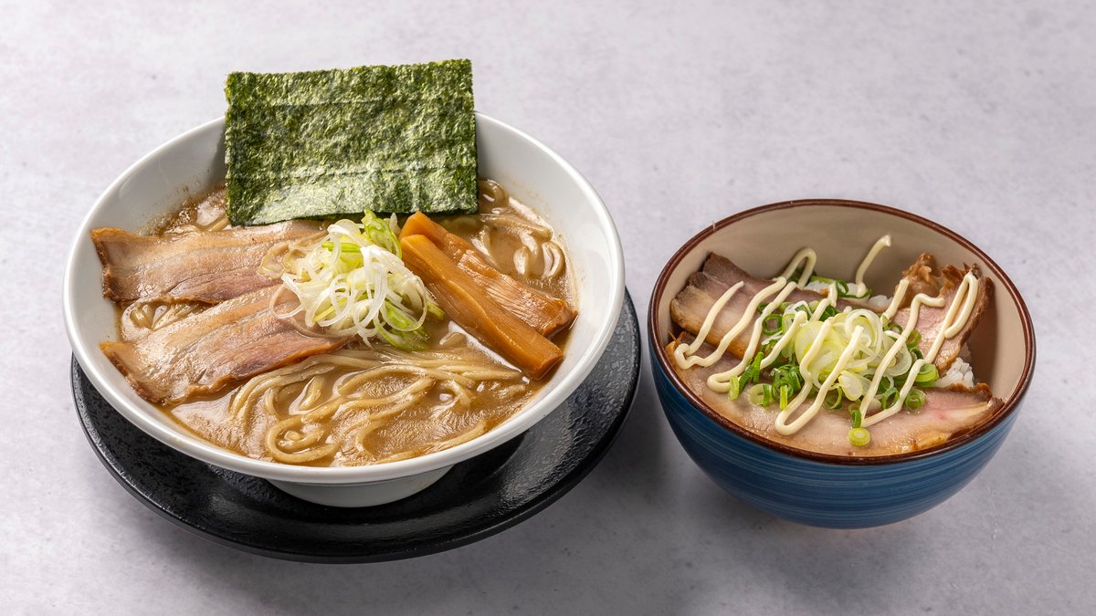 王道の家系で関西最強を目指して12月大阪難波で開業します。 『関西から西日本へ』 - CAMPFIREキャンプファイヤー