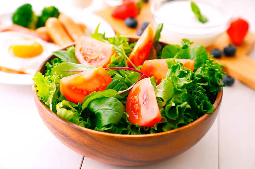 ポテトサラダ盛り付け*大人のポテトサラダレシピNorikostyle ワインとチーズで暮らしを彩る