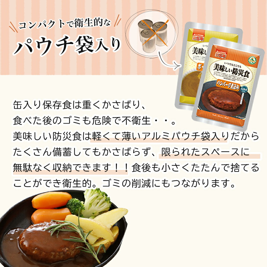 長期保存食 LLC きんぴらごぼう 80g