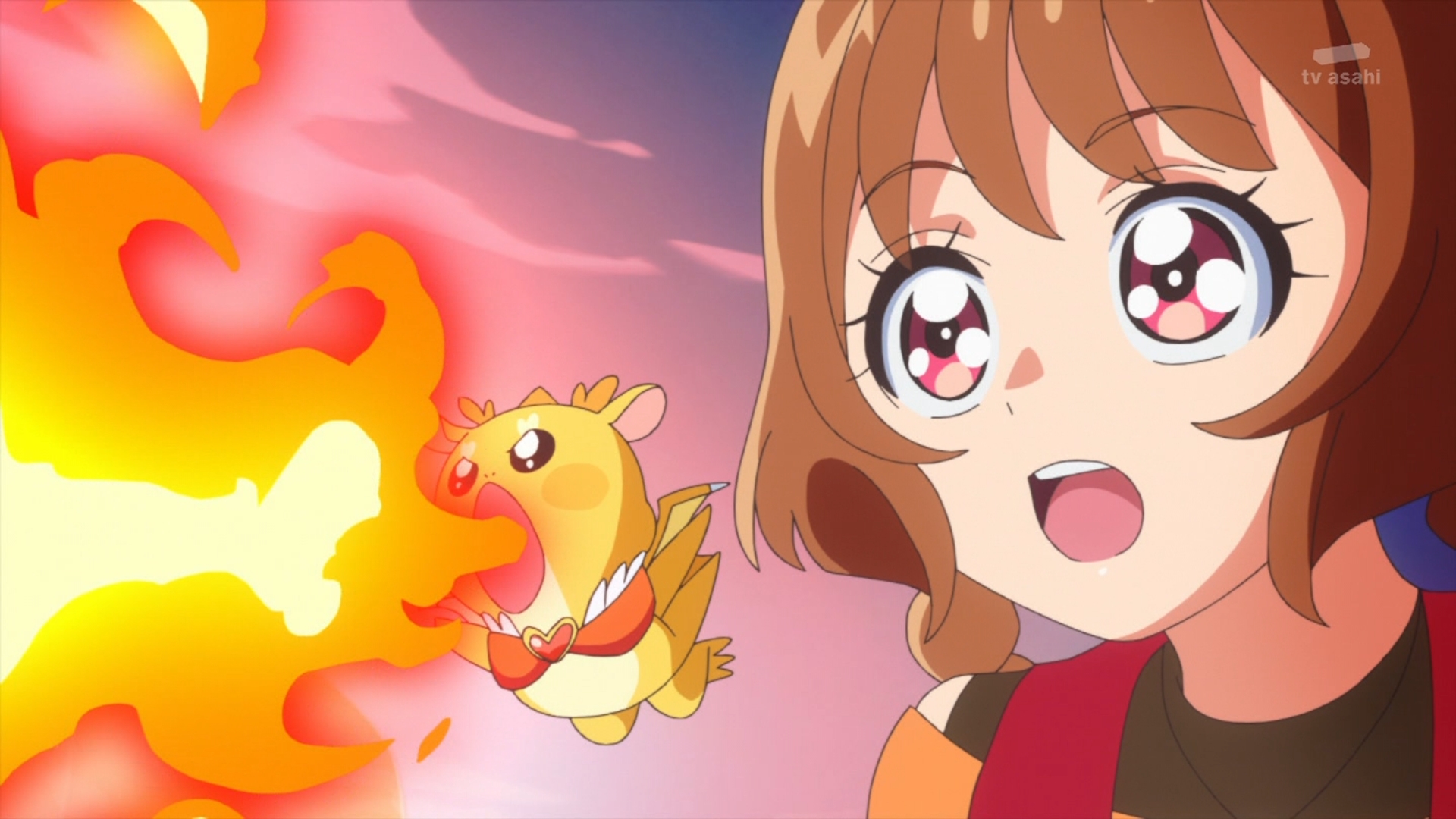 デリシャスパーティプリキュア ぷりきゅ～と 5:パムパム＆メンメン セットぷりきゅーと ファッション