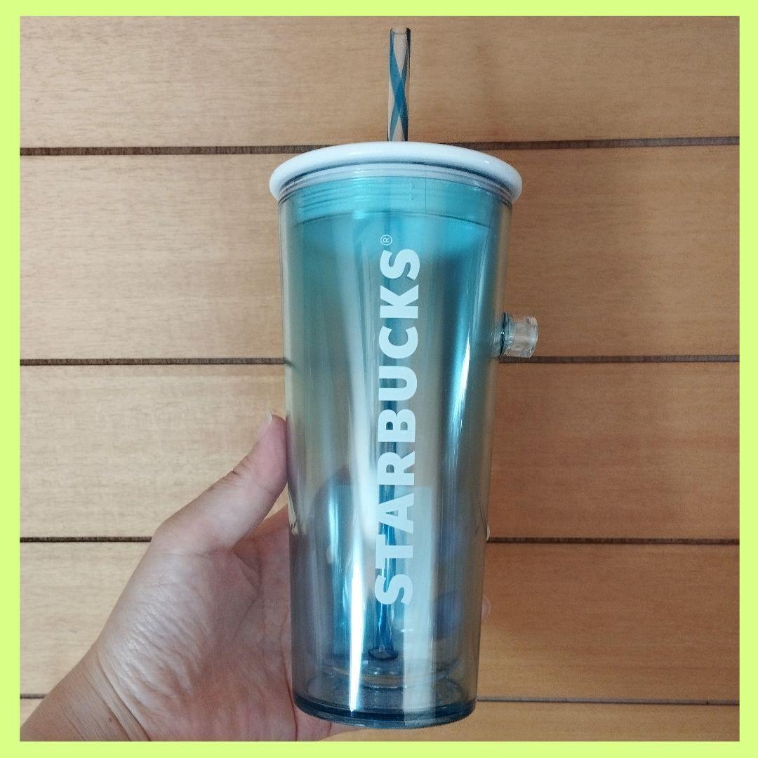 Starbucks Coffee -韓国スタバ 2022 サマータイム コールドカップ 710ml ポップ 可愛いの通販 by ZAK'sshopスターバックスコーヒーならラクマ