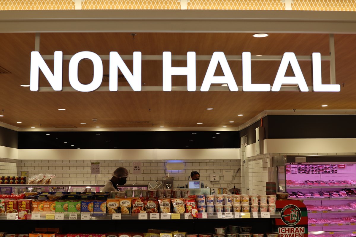 ハラルフードとは？知っておくべきイスラムの食事のルールや認証基準トルコ旅行・トルコツアー おすすめプラン満載の ターキッシュエア＆トラベル