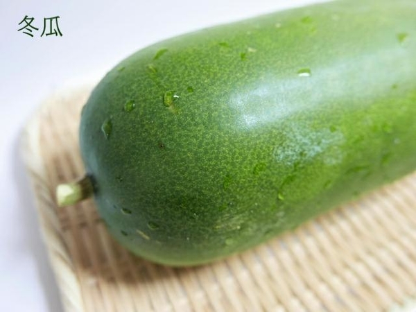 夕顔の一番美味しい食べ方